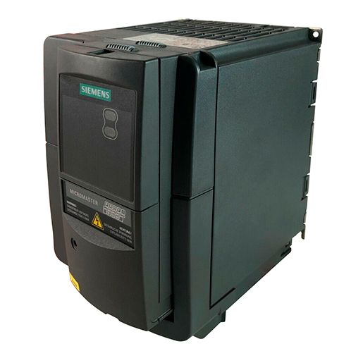Модуль Siemens 6SE6440-2AD24-0BA1