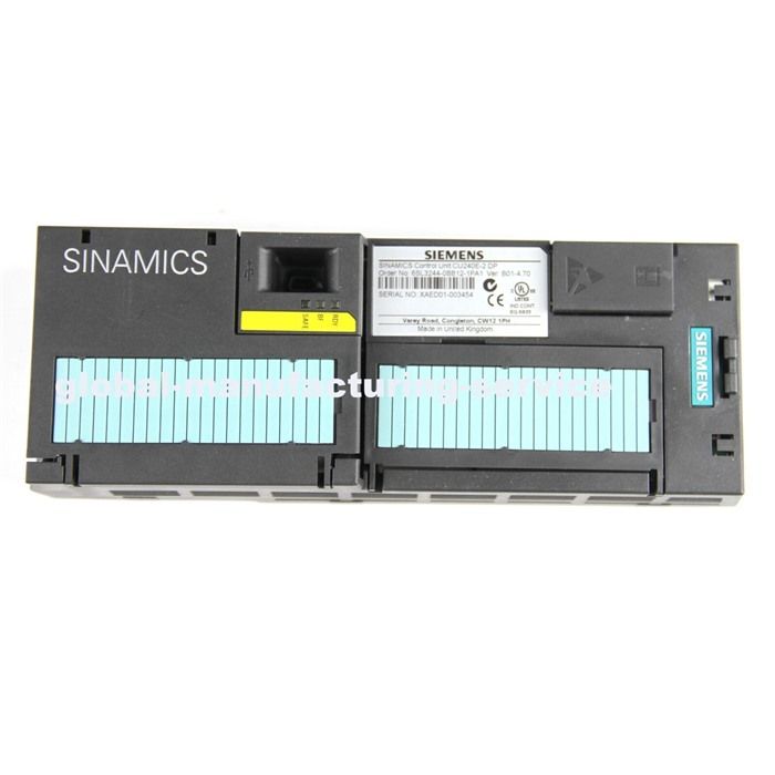 Модуль Siemens 6SL3244-0BB12-1PA1 Module 6SL32440BB121PA1