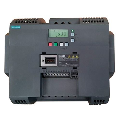 Модуль Siemens 6SL3210-1PE13-2AL1