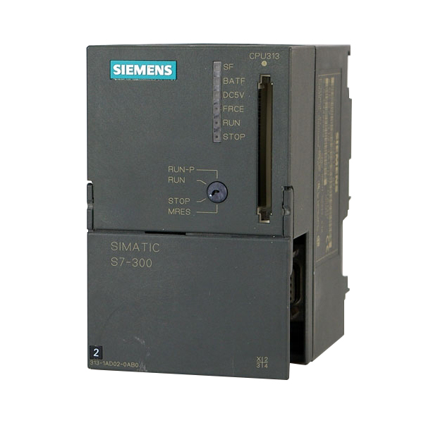 Модуль Siemens SIMATIC 6ES7316-2AG00-0AB0