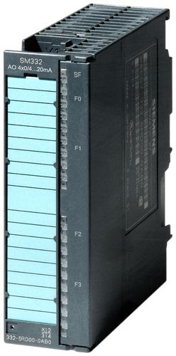 Модуль Siemens SIMATIC 6ES7332-5RD00-0AB0
