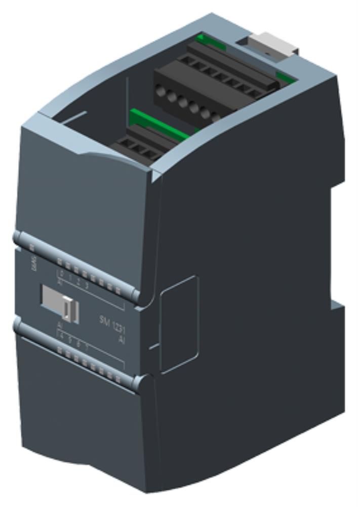 Модуль Siemens SIMATIC 6ES7231-4HF32-0XB0