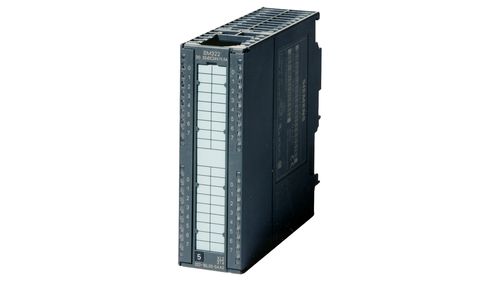 Модуль Siemens SIMATIC 6ES7322-5FF00-0AB0