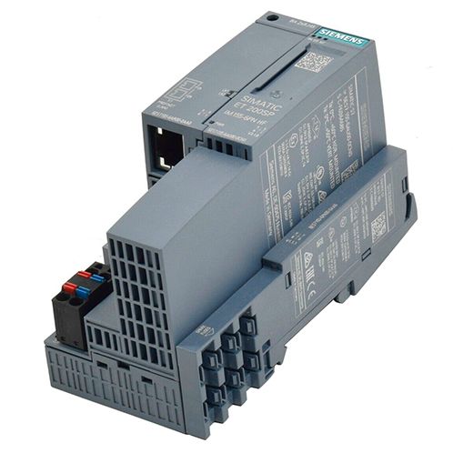 Модуль Siemens SIMATIC 6ES7155-6AU00-0CN0