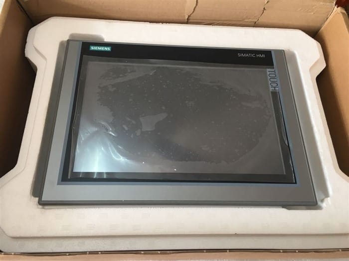 Модуль Siemens 6AV2124-0MC01-0AX0