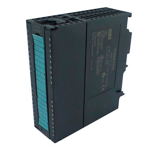 Модуль Siemens SIMATIC 6ES7331-7NF00-0AB0