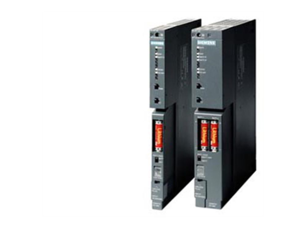 Модуль Siemens SIMATIC 6ES7407-0DA02-0AA0