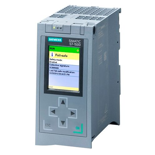 Модуль Siemens SIMATIC S7-1500 6ES7516-3FN01-0AB0