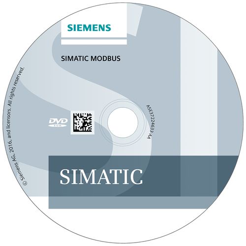 Модуль Siemens SIMATIC 6ES7870-1AA01-0YA1