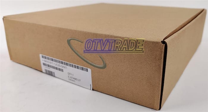 Модуль SIEMENS SIMATIC OP17 HMI OPERATOR PANEL OP17-DP 6AV3617-1JC20-0AX1