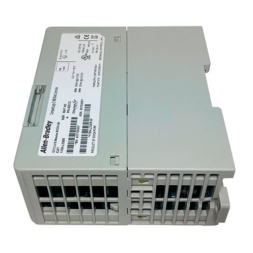 Модуль контроллер Allen-Bradley 1769-L33ER