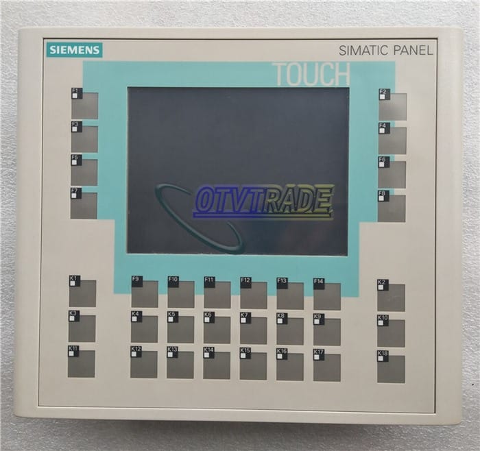 Модуль SIEMENS Touch Screen 6AV6642-0DA01-1AX1 6AV6 642-0DA01-1AX1