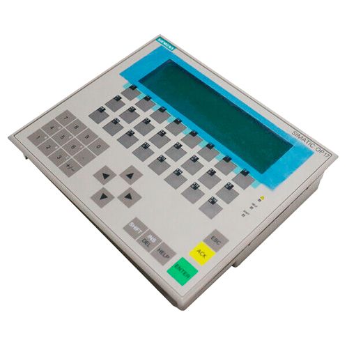 Модуль Siemens 6AV3617-1JC20-0AX2