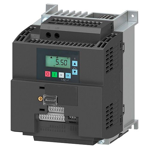 Модуль Siemens 6SL3210-5BB21-1BV1