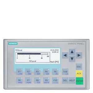 Модуль Siemens SIMATIC 6AV6647-0AH11-3AX0