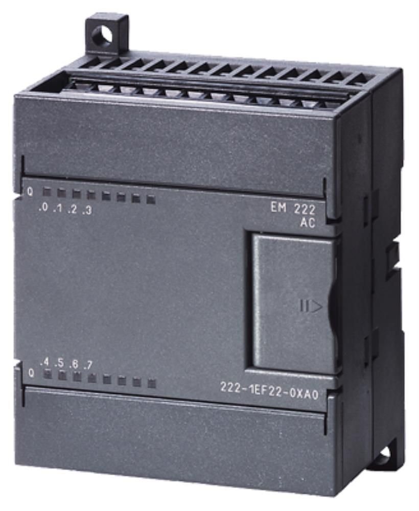 Модуль Siemens SIMATIC 6ES7222-1EF22-0XA0