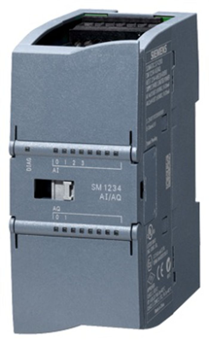 Модуль SIEMENS 6ES7231-5QF32-0XB0 6ES7 231-5QF32-0XB0 PLC Module