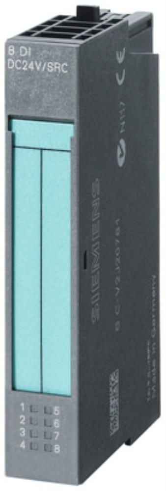 Модуль Siemens SIMATIC 6ES7132-4BD32-0AA0