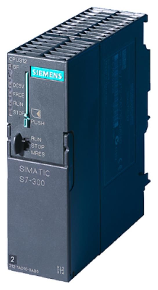 Модуль Siemens SIMATIC 6ES7312-1AE14-0AB0