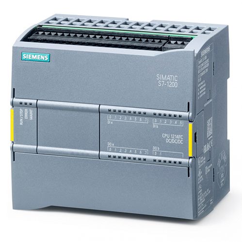 Модуль Siemens SIMATIC 6ES7215-1HG40-0XB0
