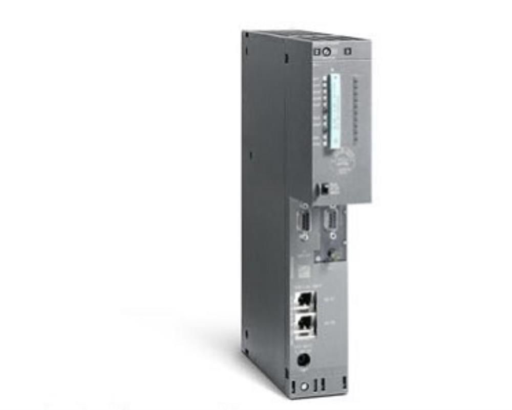 Модуль Siemens SIMATIC 6ES7414-4HM14-0AB0