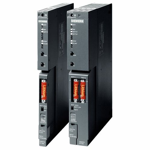Модуль Siemens SIMATIC 6ES7405-0KR02-0AA0