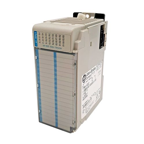 Модуль ввода Allen Bradley 1769-IQ32