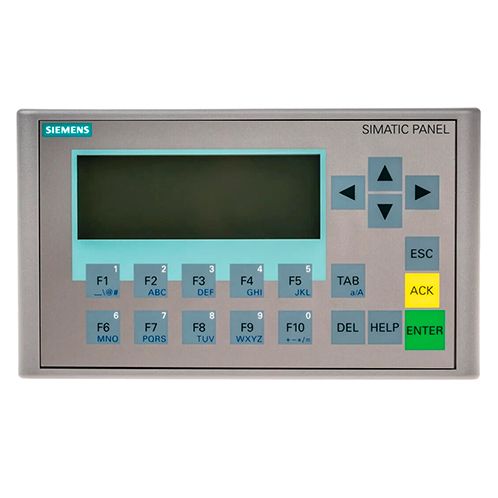 Модуль Siemens 6AV6647-0AH11-3AX1