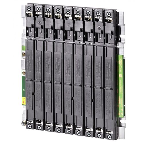 Модуль Siemens SIMATIC S7-400 6ES7400-1JA01-0AA0