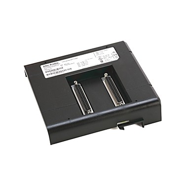 Модуль адаптер резервного источника питания Allen Bradley 1756-PSCA2