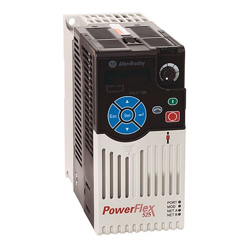 Модуль привод переменного тока Allen Bradley 25B-D4P0N104