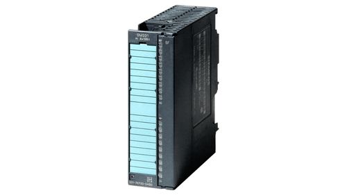 Модуль Siemens SIMATIC 6ES7331-7PF01-0AB0