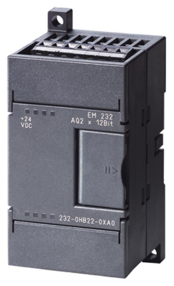 Модуль Siemens SIMATIC 6ES7232-0HD22-0XA0