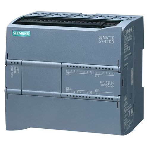 Модуль Siemens SIMATIC S7-1200 6ES7214-1AF40-0XB0