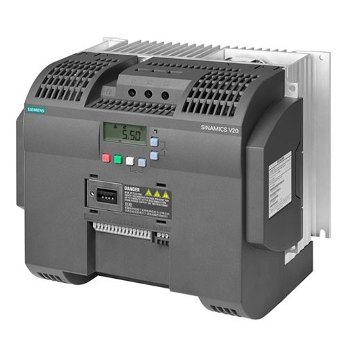 Модуль Siemens 6SL3210-5BE31-1UV0