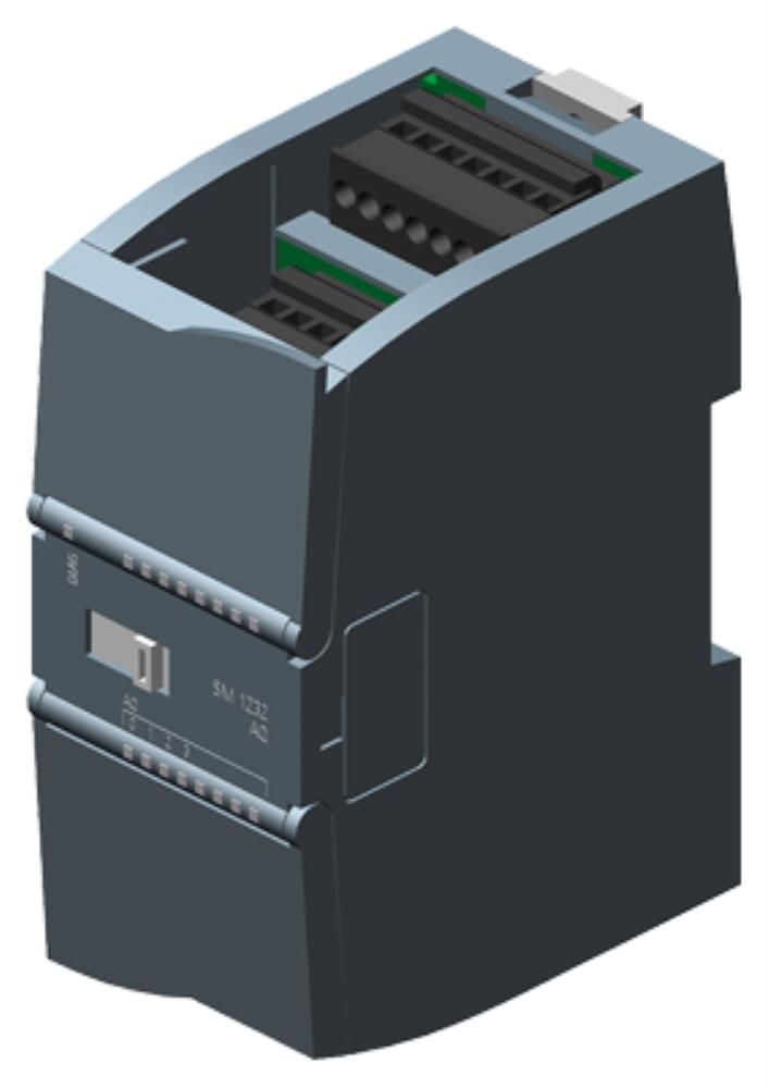 Модуль Siemens SIMATIC 6ES7232-4HD32-0XB0