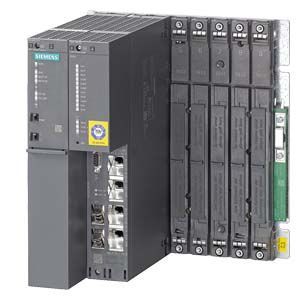 Модуль Siemens SIMATIC 6ES7653-2CC00-0XE0