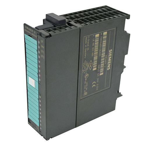 Модуль Siemens 7MH4950-1AA01