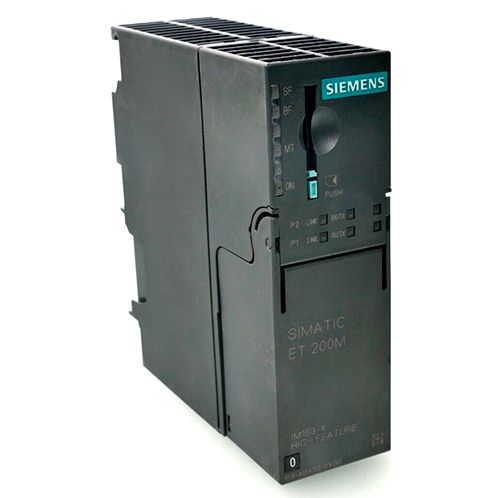 Модуль Siemens SIMATIC 6ES7153-4BA00-0XB0