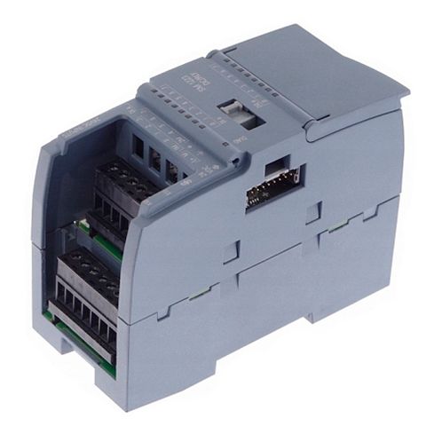 Модуль Siemens SIMATIC 6ES7223-1QH32-0XB0