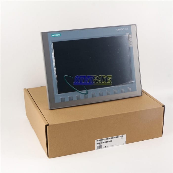 Модуль Siemens 6AV2123-2MB03-0AX0 6AV2 123-2MB03-0AX0 Basic Panel