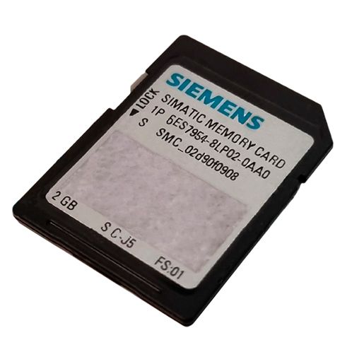 Модуль Siemens SIMATIC S7 6ES7954-8LP02-0AA0