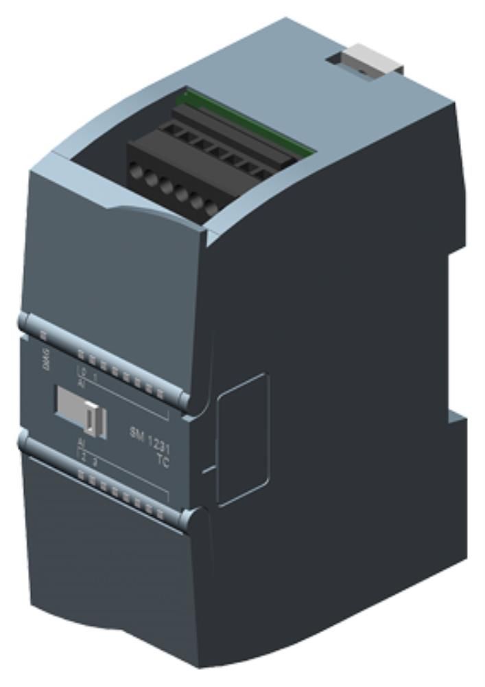 Модуль Siemens SIMATIC 6ES7231-5QD32-0XB0