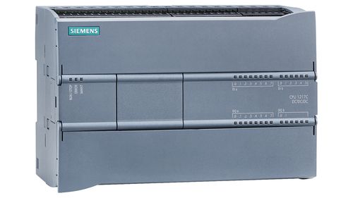 Модуль Siemens SIMATIC 6ES7217-1AG40-0XB0