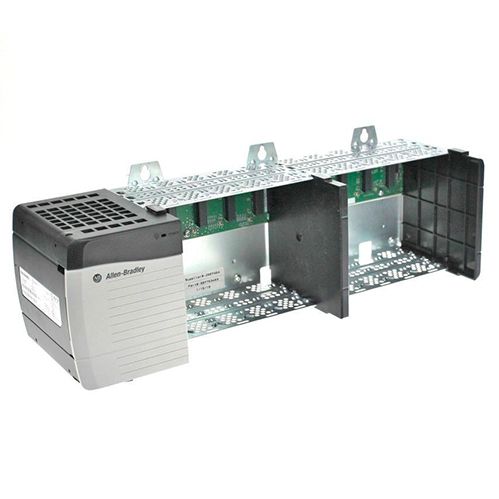Модуль шасси Allen Bradley 1756-A13