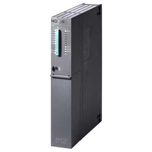Модуль Siemens SIMATIC 6ES7400-0HR02-4AB0