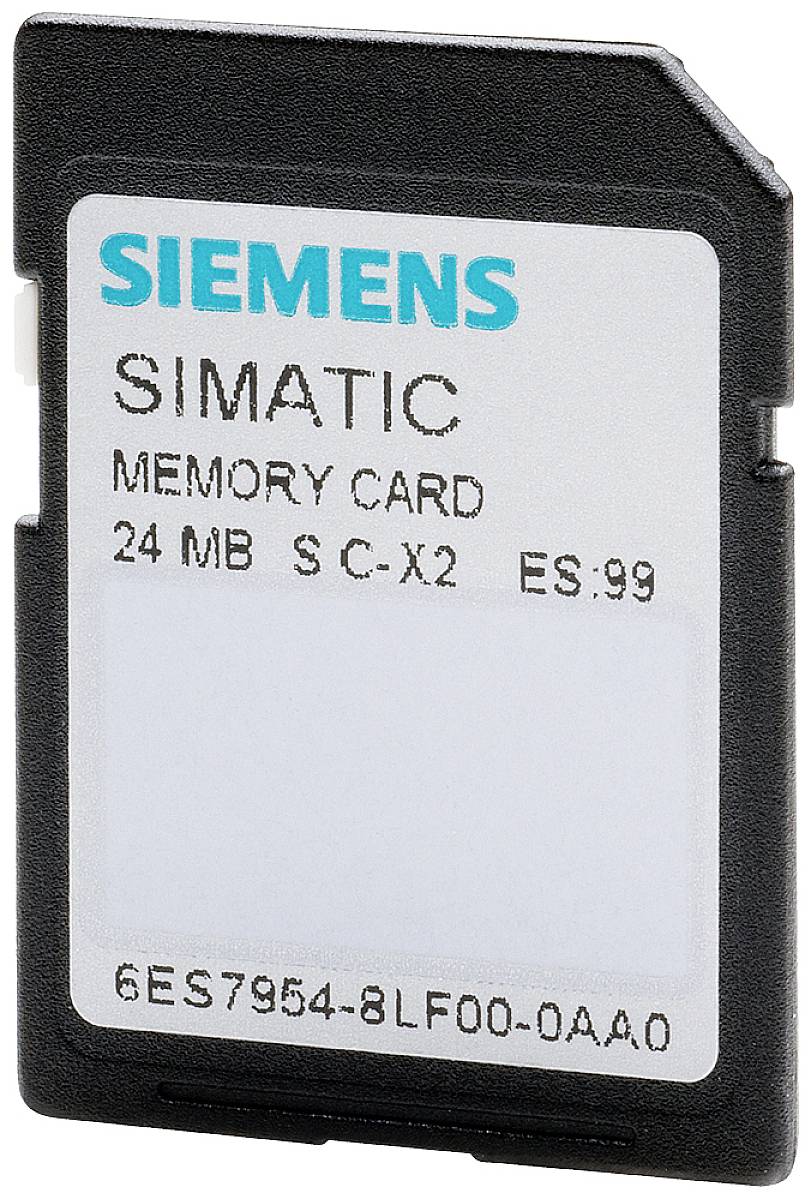 Модуль Siemens SIMATIC 6ES7954-8LF03-0AA0
