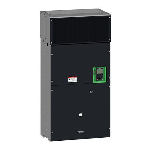 Модуль преобразователь частоты Schneider Electric ATV630C25N4