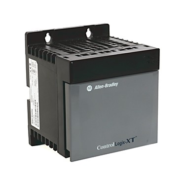 Модуль источник питания Allen Bradley ControlLogix 1756-PA75R