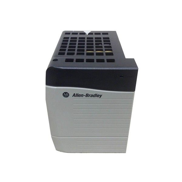 Модуль источник питания Allen Bradley ControlLogix 1756-PA72